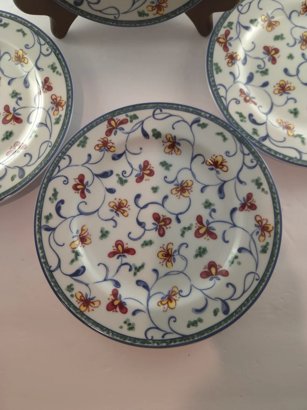 Interiors Porcelain 8